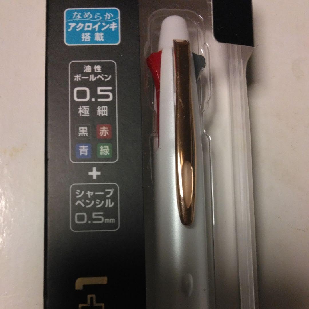 ドクターグリップ　リミテッドエディション　白 ドクターグリップ リミテッドエディション 白